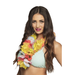 Havajský věnec tropic